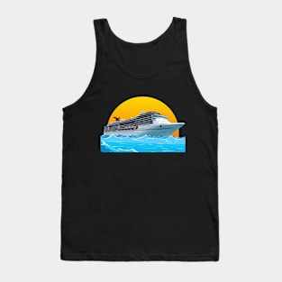 carnival Tank Top